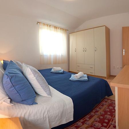 Apartment Firule Sandy Beach Split Exteriör bild