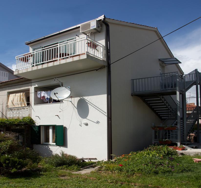 Apartment Firule Sandy Beach Split Exteriör bild