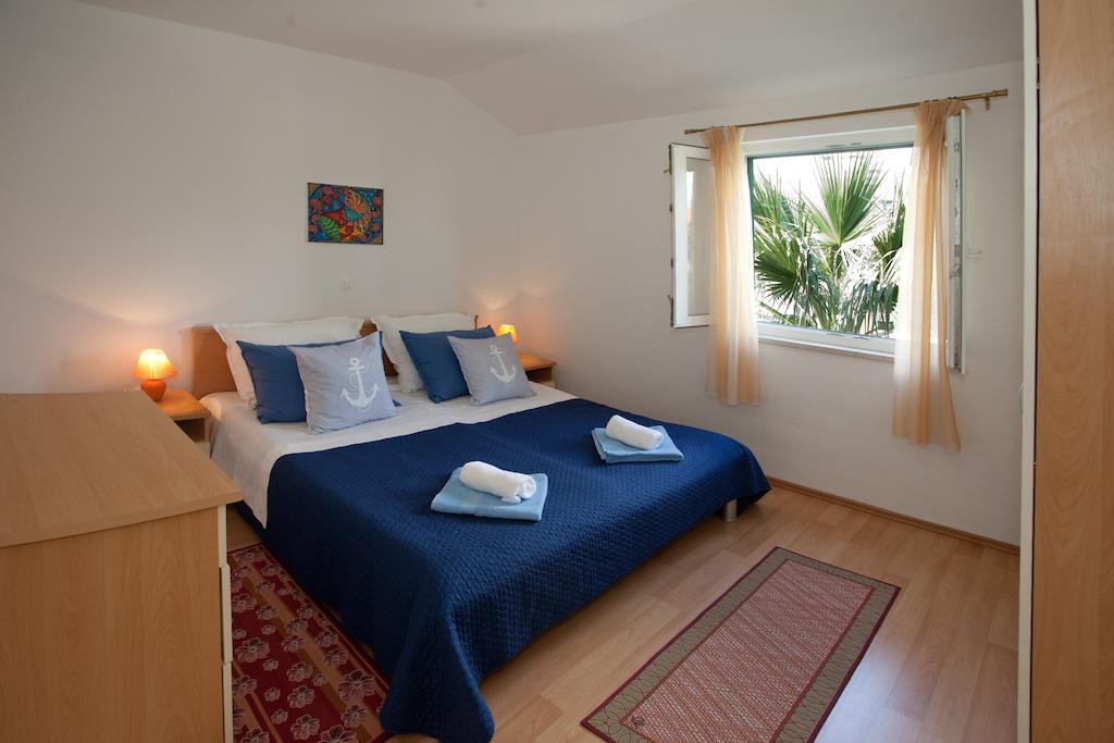 Apartment Firule Sandy Beach Split Exteriör bild
