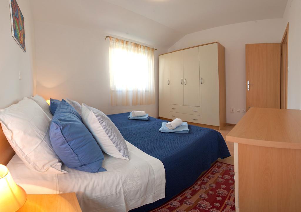Apartment Firule Sandy Beach Split Exteriör bild